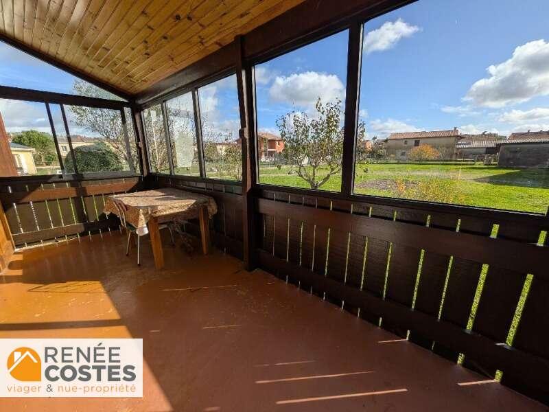 annonce Renée Costes