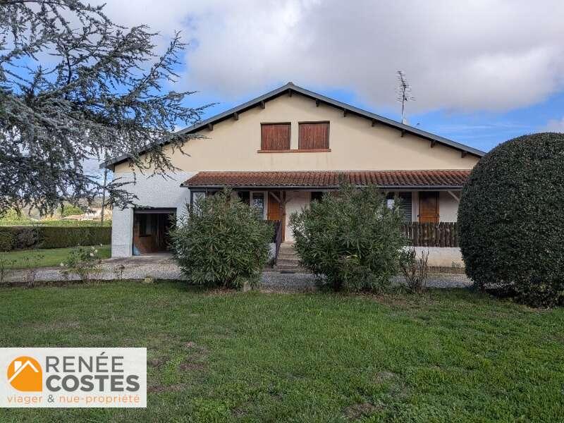 annonce Renée Costes