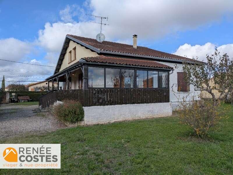 annonce Renée Costes