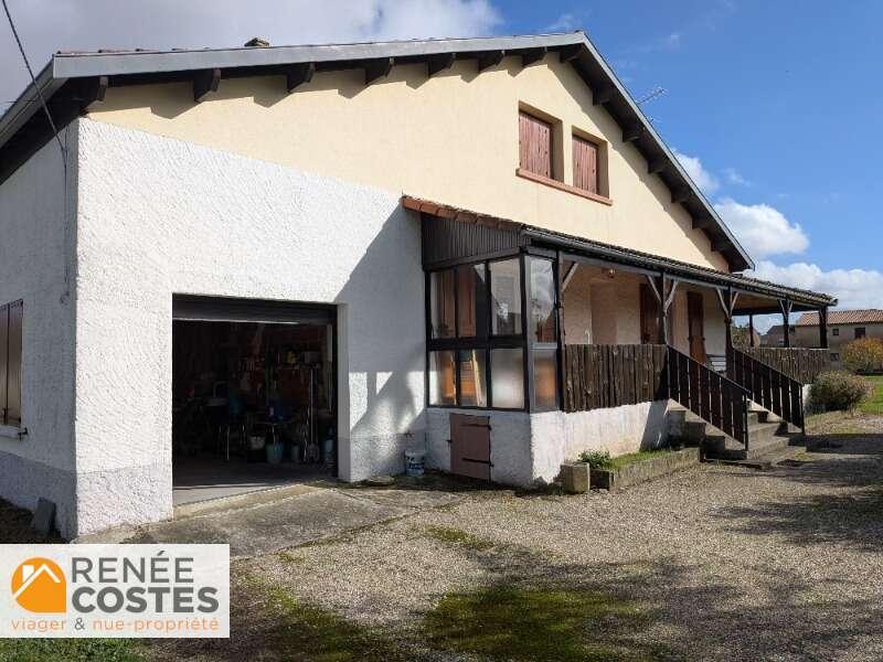 annonce Renée Costes