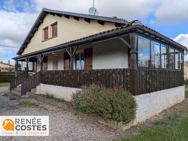 annonce Renée Costes