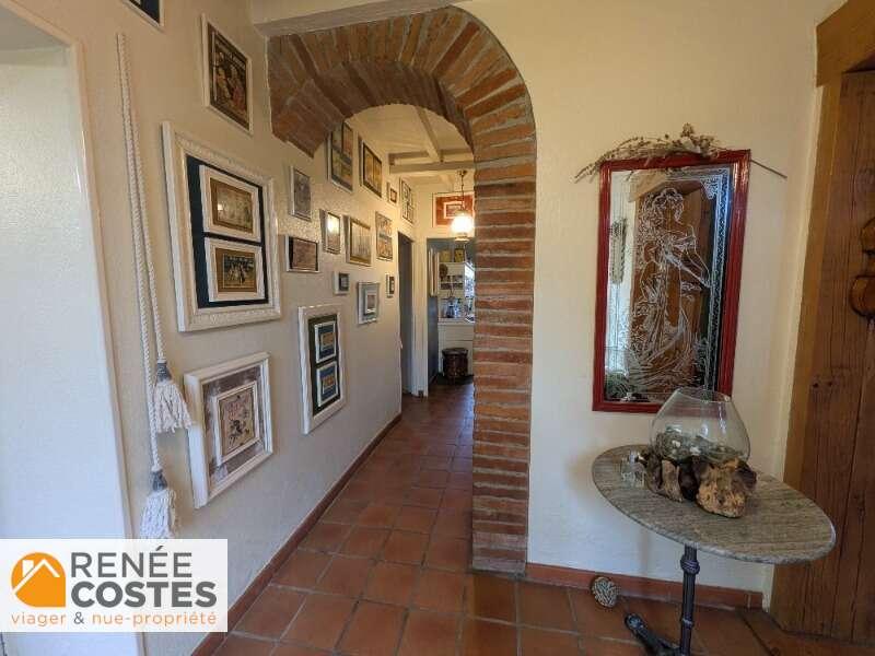 annonce Renée Costes