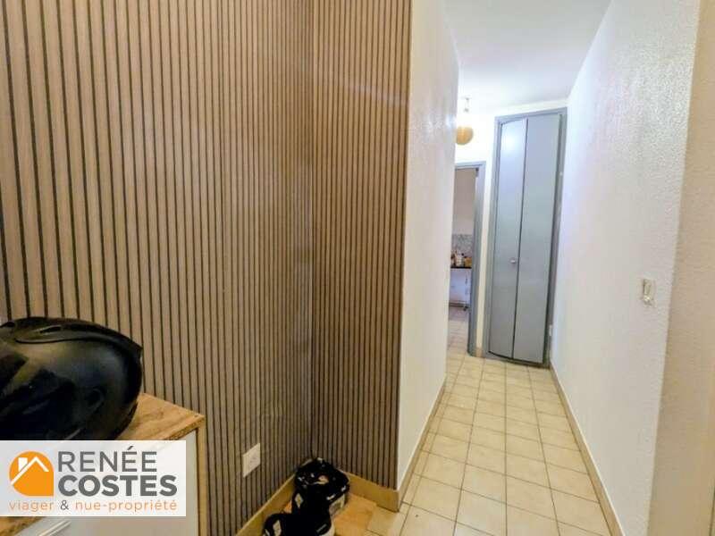 annonce Renée Costes