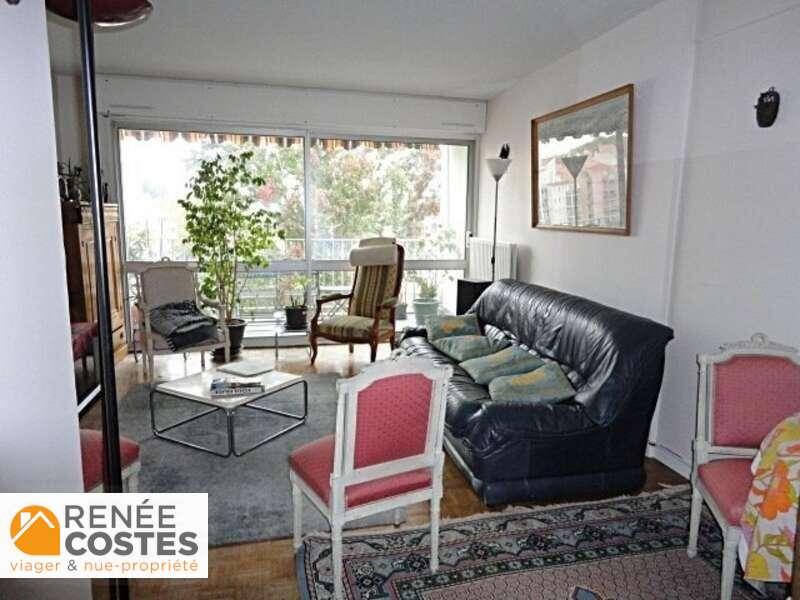 annonce Renée Costes