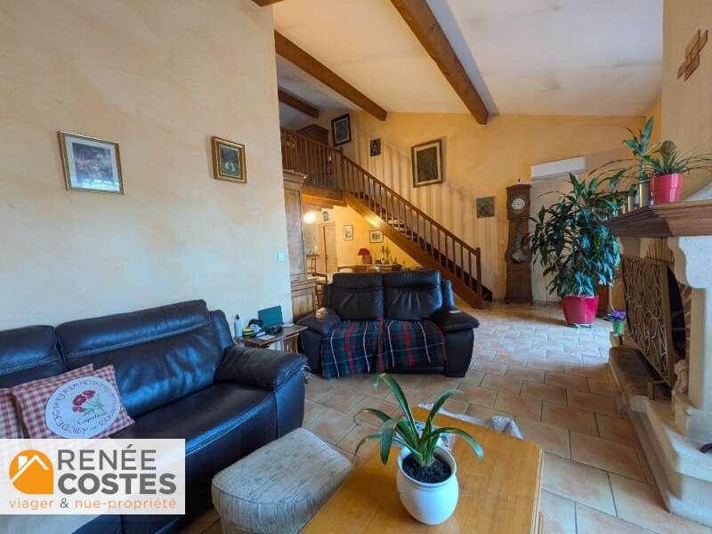 annonce Renée Costes