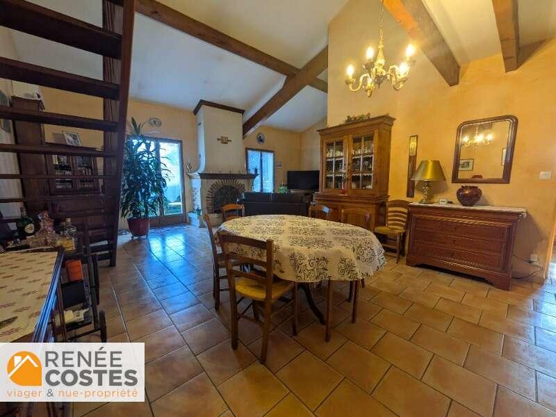 annonce Renée Costes