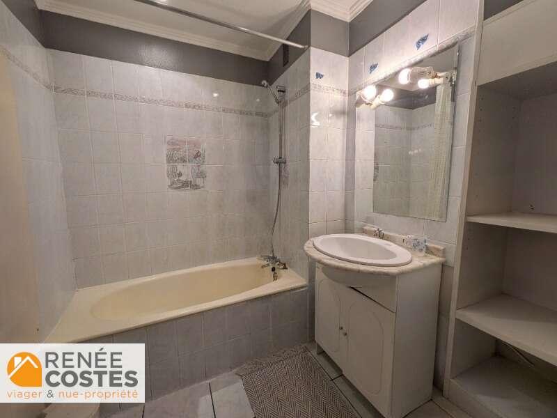 annonce Renée Costes