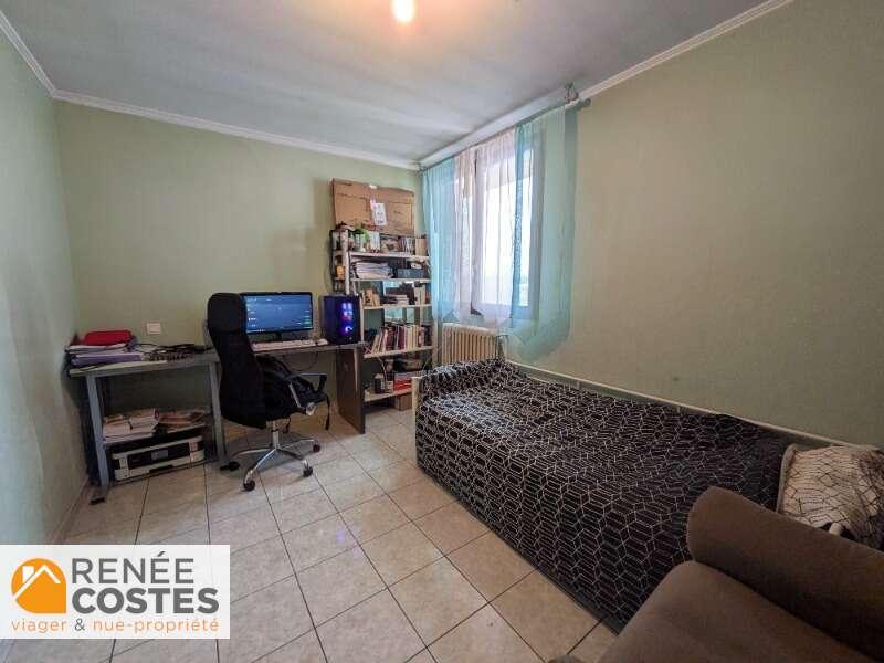 annonce Renée Costes