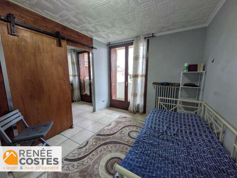 annonce Renée Costes