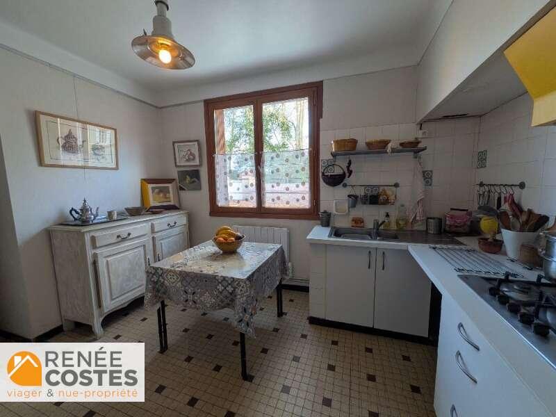 annonce Renée Costes