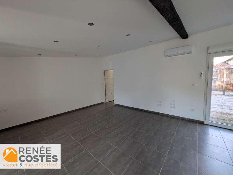 annonce Renée Costes