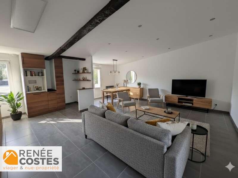 annonce Renée Costes