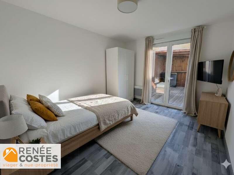 annonce Renée Costes