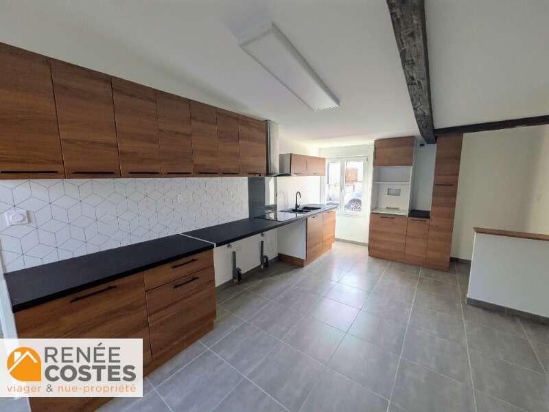 annonce Renée Costes