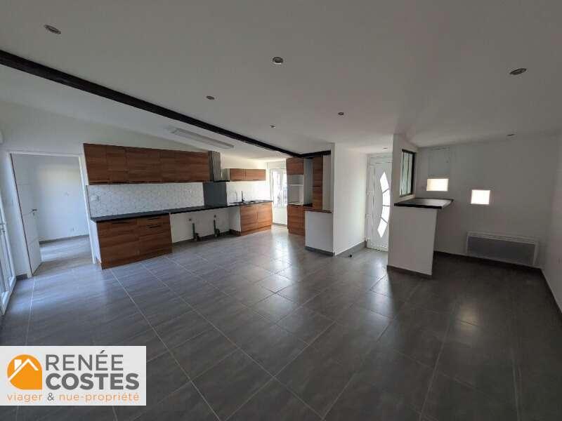 annonce Renée Costes