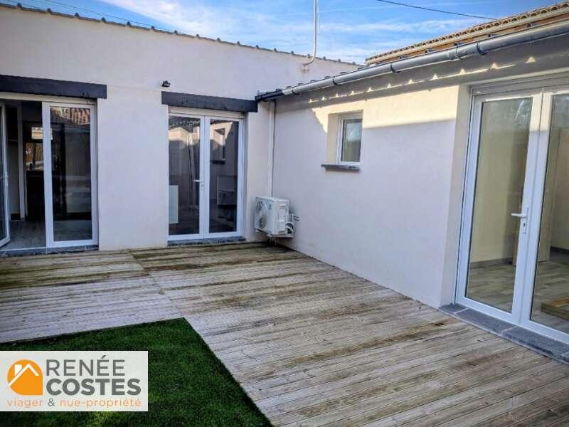 annonce Renée Costes