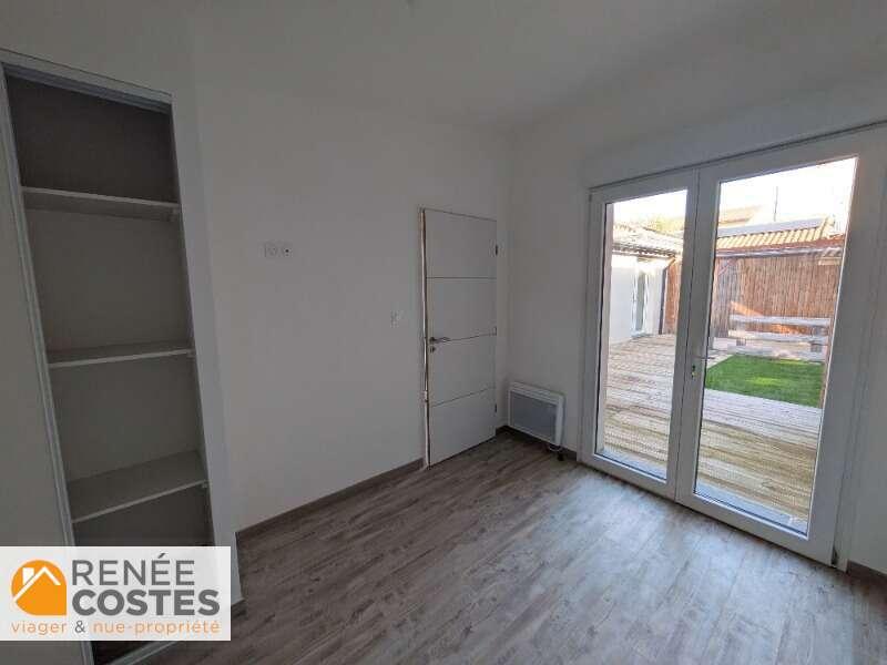 annonce Renée Costes