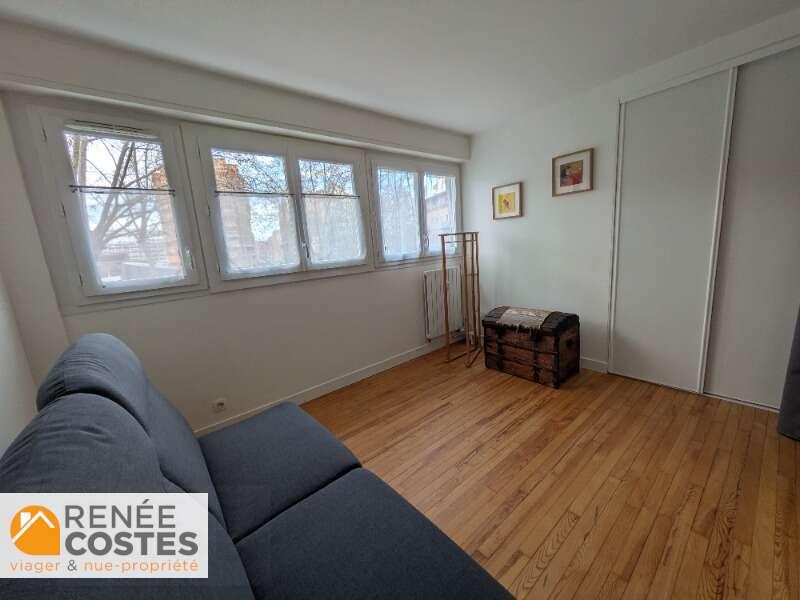 annonce Renée Costes