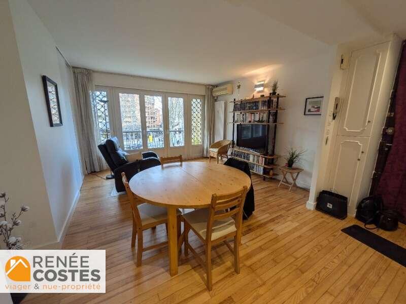 annonce Renée Costes