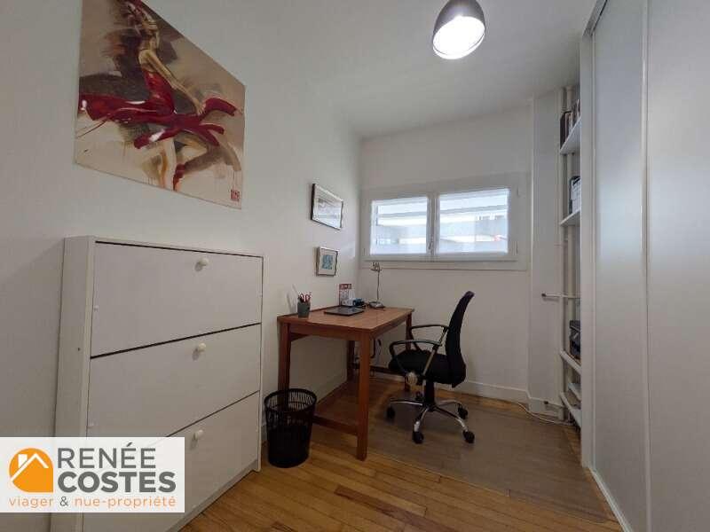 annonce Renée Costes