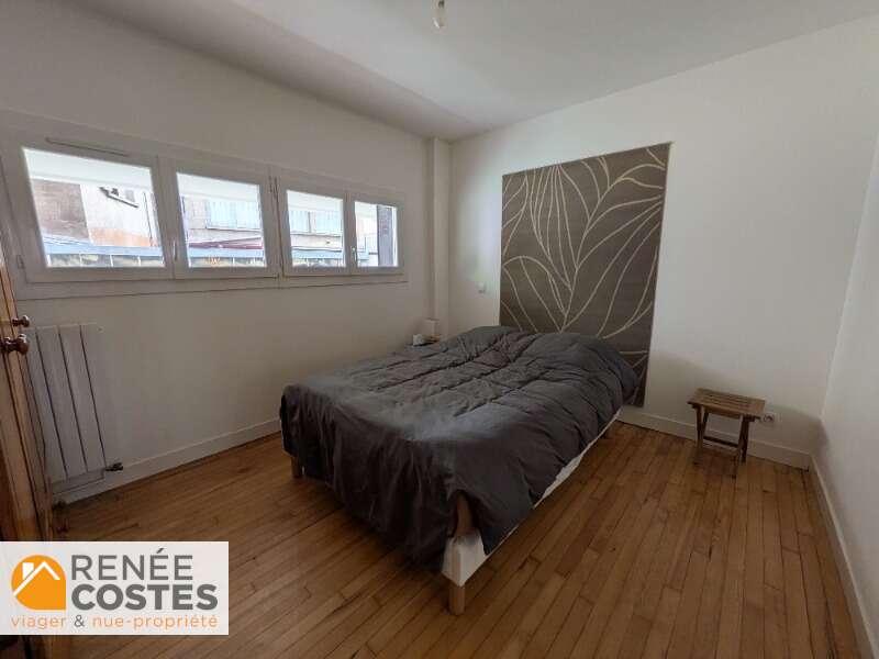 annonce Renée Costes