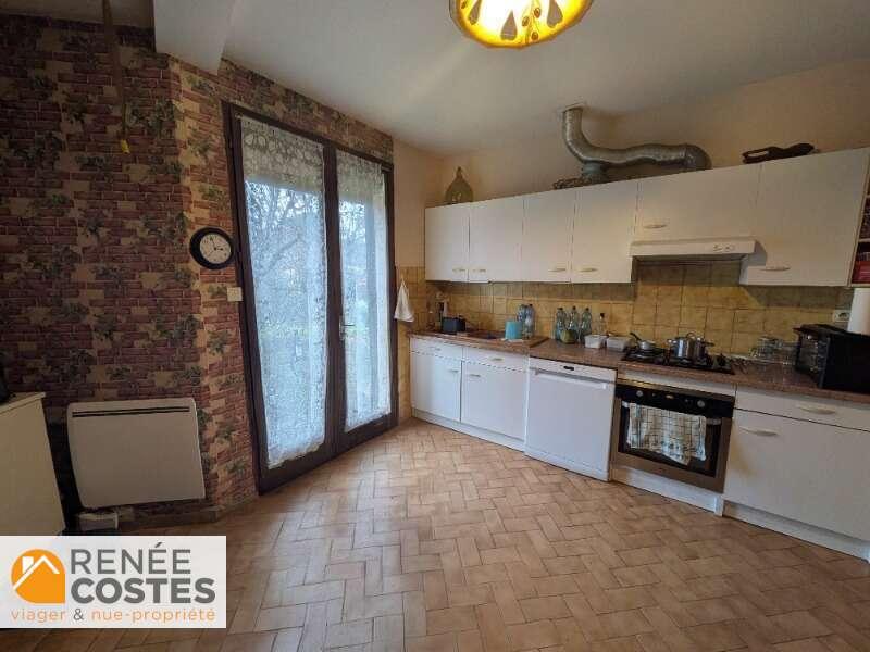 annonce Renée Costes