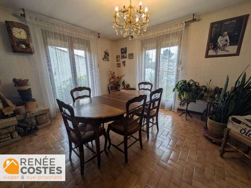 annonce Renée Costes