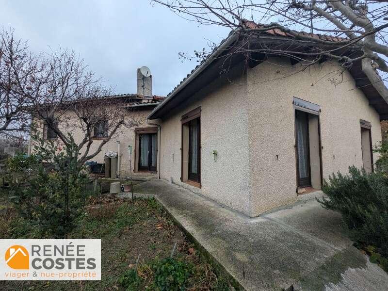 annonce Renée Costes