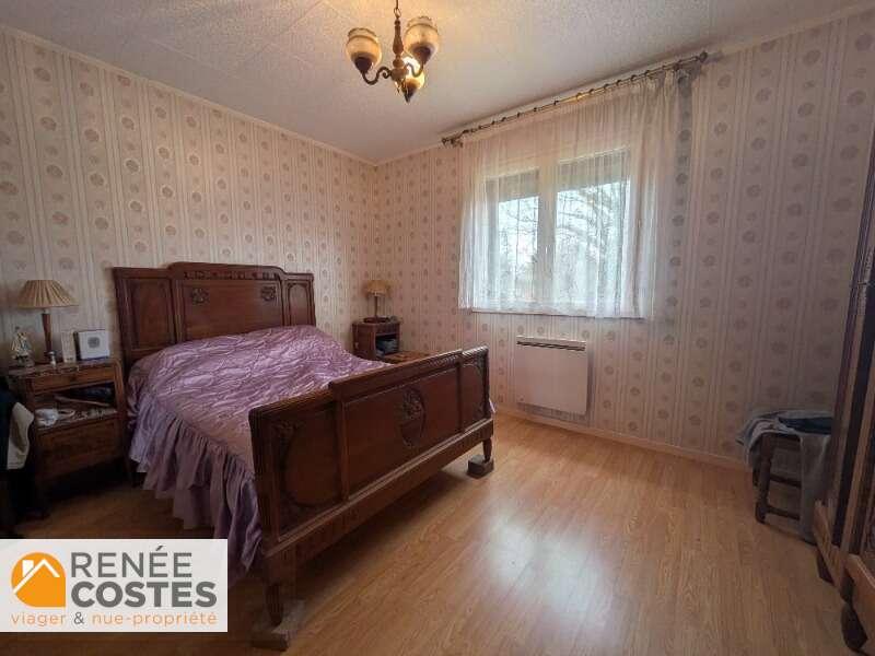 annonce Renée Costes