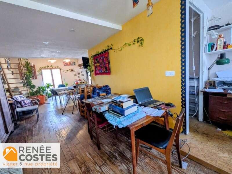 annonce Renée Costes