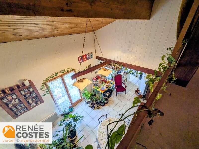 annonce Renée Costes