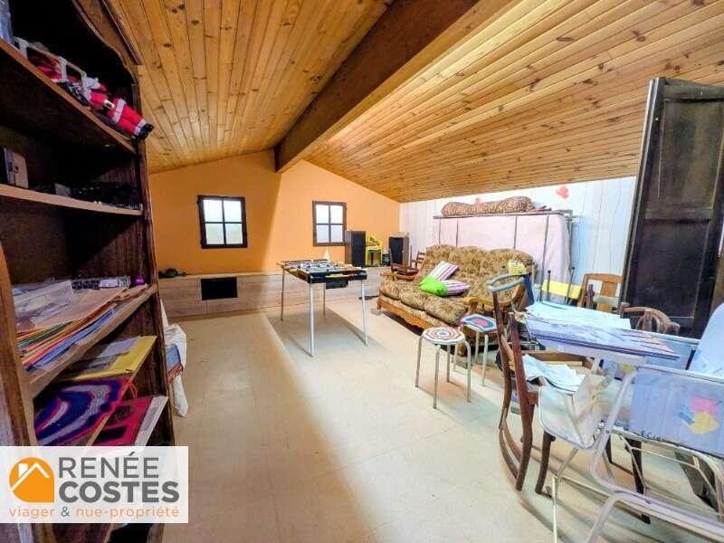 annonce Renée Costes