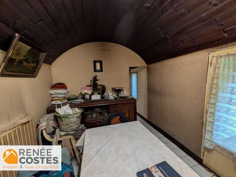 annonce Renée Costes