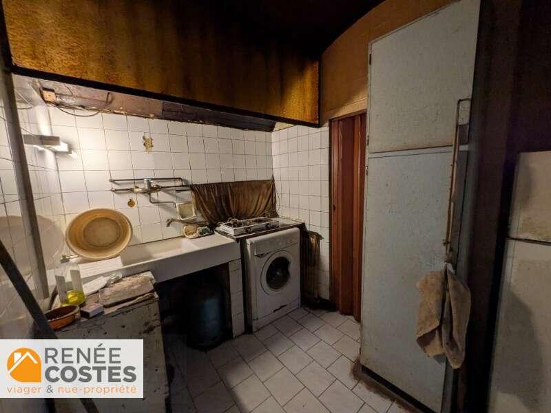 annonce Renée Costes