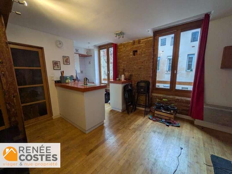 annonce Renée Costes