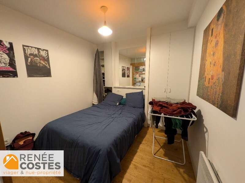 annonce Renée Costes