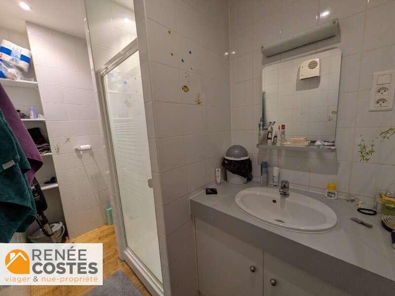 annonce Renée Costes