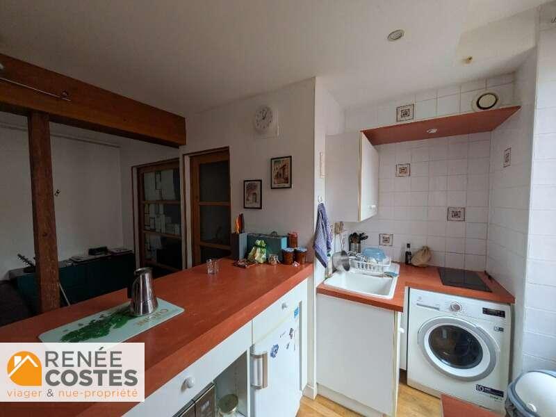 annonce Renée Costes