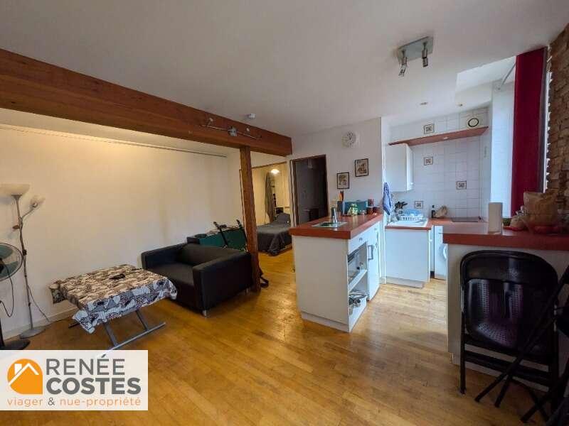 annonce Renée Costes