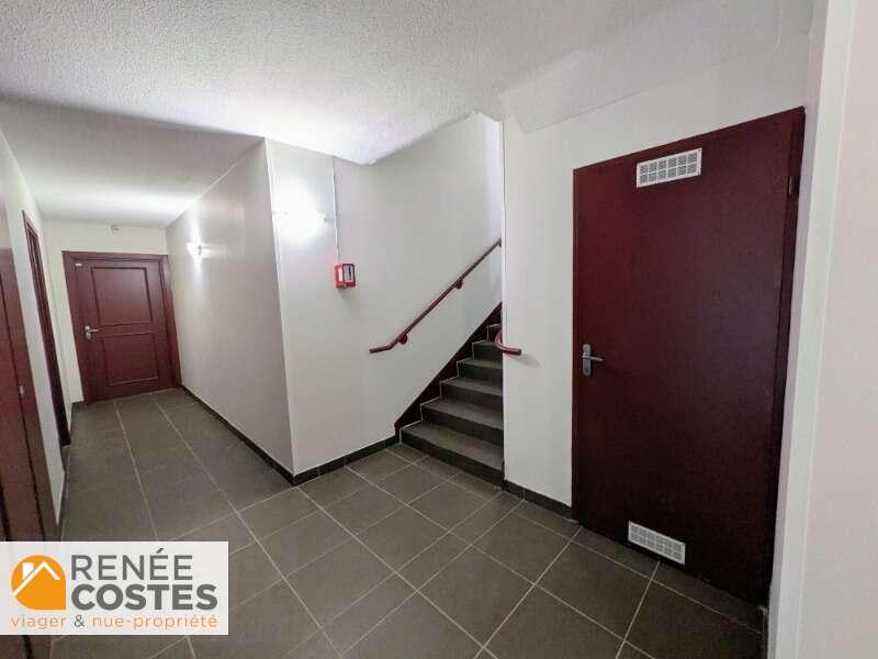 annonce Renée Costes