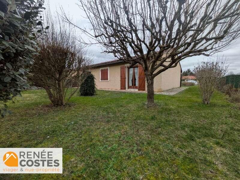 annonce Renée Costes