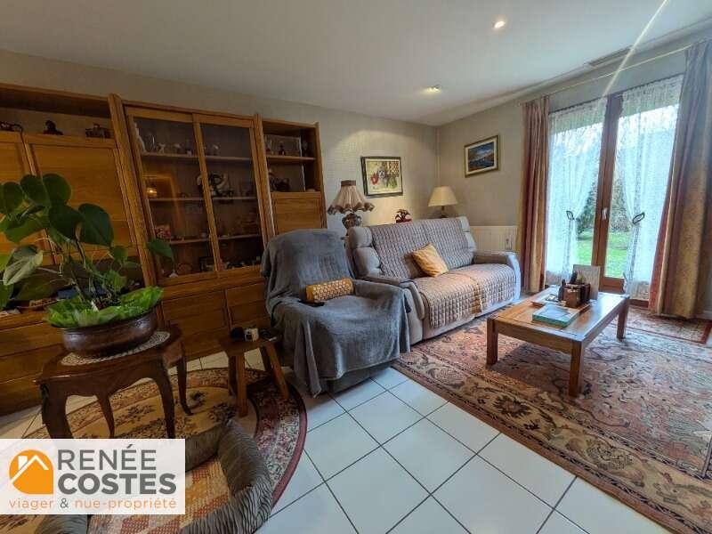 annonce Renée Costes