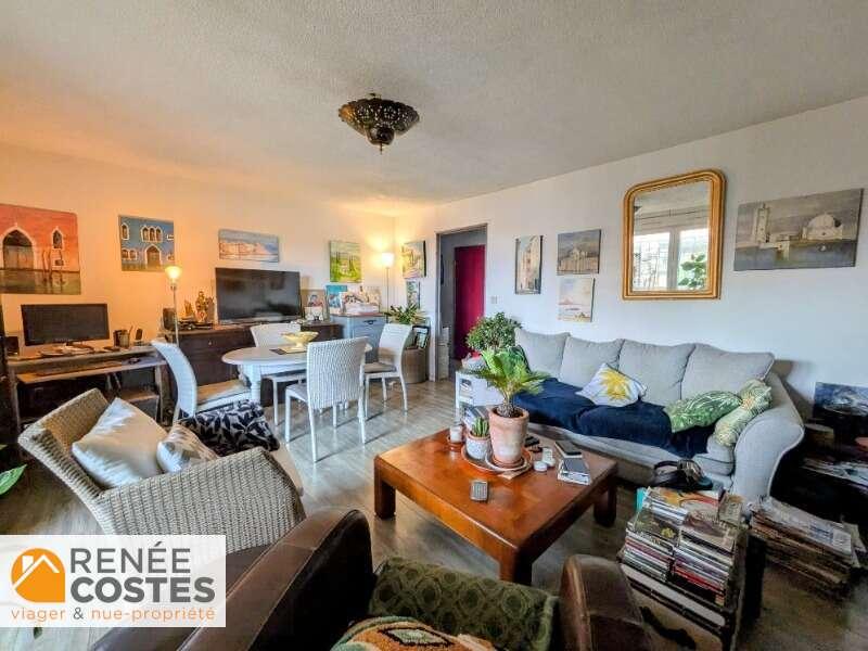 annonce Renée Costes