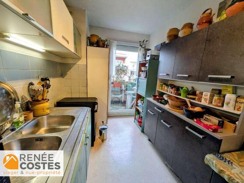 annonce Renée Costes