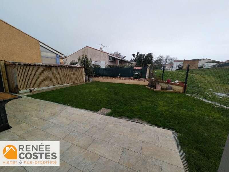 annonce Renée Costes