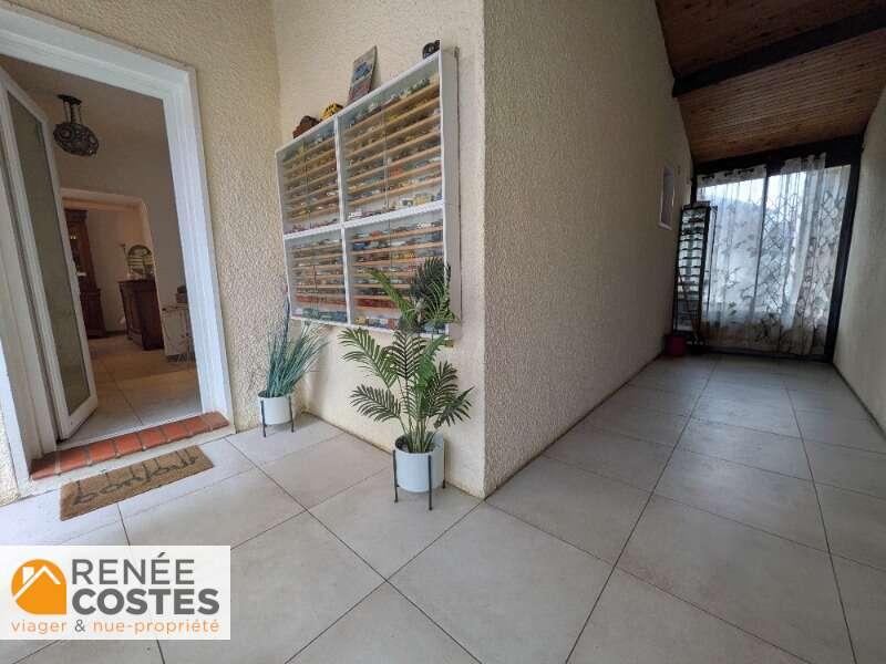 annonce Renée Costes