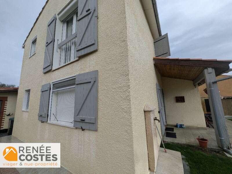 annonce Renée Costes