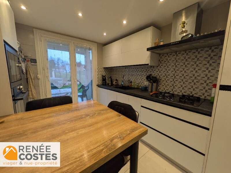 annonce Renée Costes