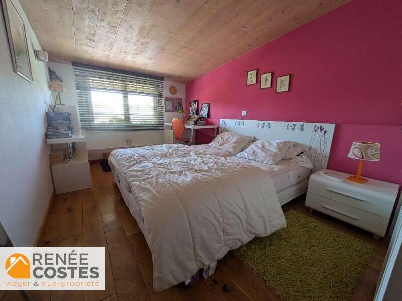 annonce Renée Costes