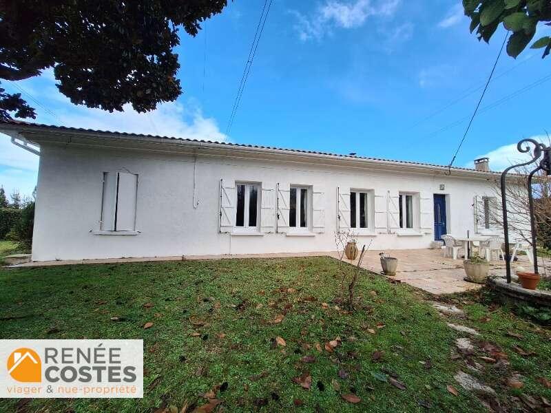 annonce Renée Costes